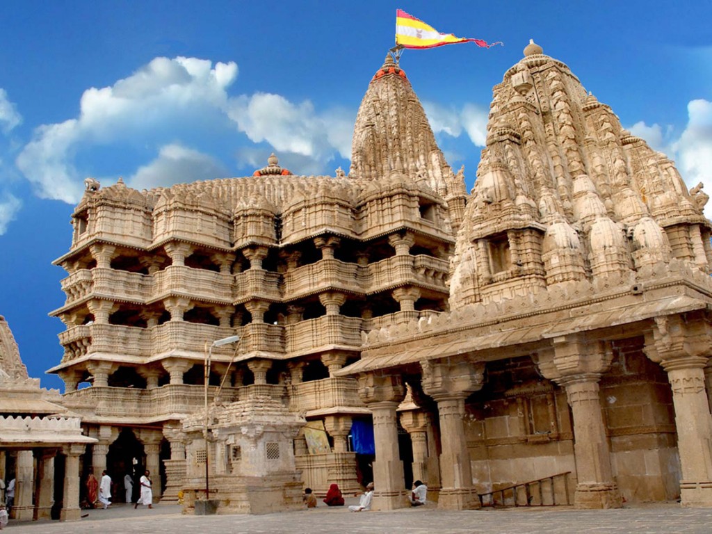 Dwarka Tour Package from Haridwar