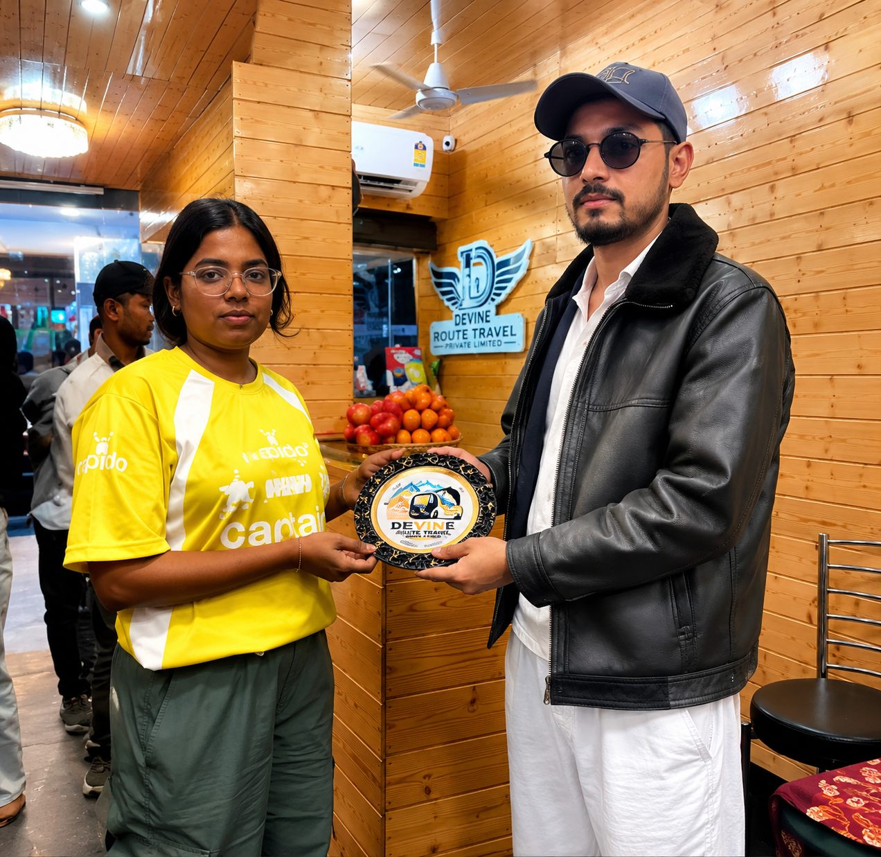Best Tour and Travel Service in Haridwar