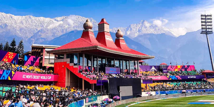 Dharamshala Tour Package